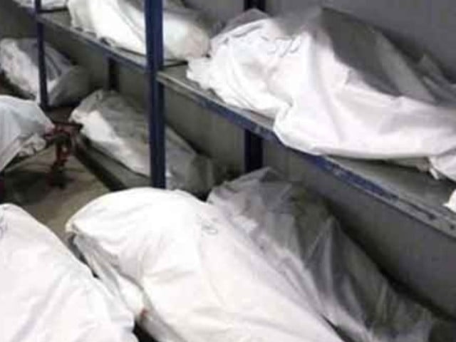 7 barbers from Punjab executed in their sleep in Gwadar