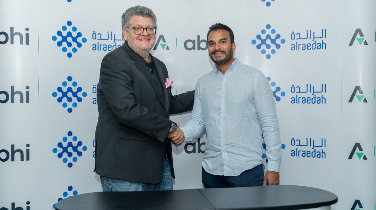 ABHI partners with Alraedah Digital Solutions to Revolutionize Financial Services in KSA