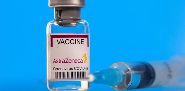 AstraZeneca says it will withdraw COVID-19 vaccine globally