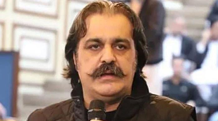 CM Gandapur slams Centre on 'high power tariff, worst load-shedding' in KP