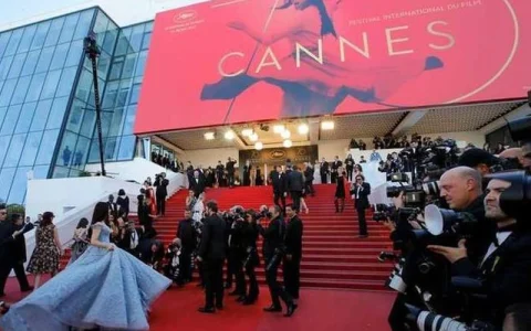 Cannes Film Festival workers call for strike over pay dispute