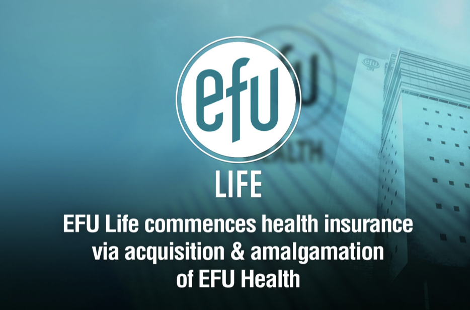 EFU Life commences health insurance