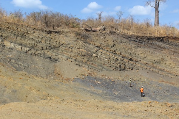 From Fossils to Fuel: Mozambique's Maniamba Basin’s Energy Potential