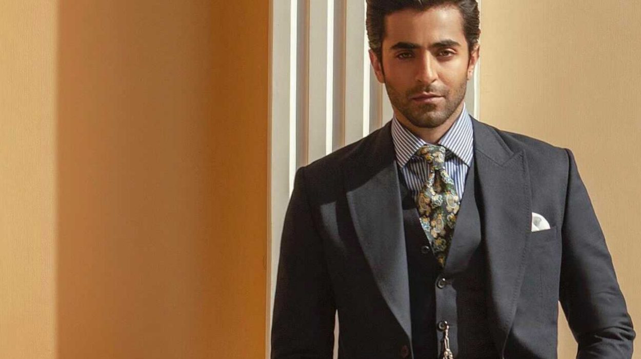 I have to keep acting: Sheheryar Munawar | The Express Tribune