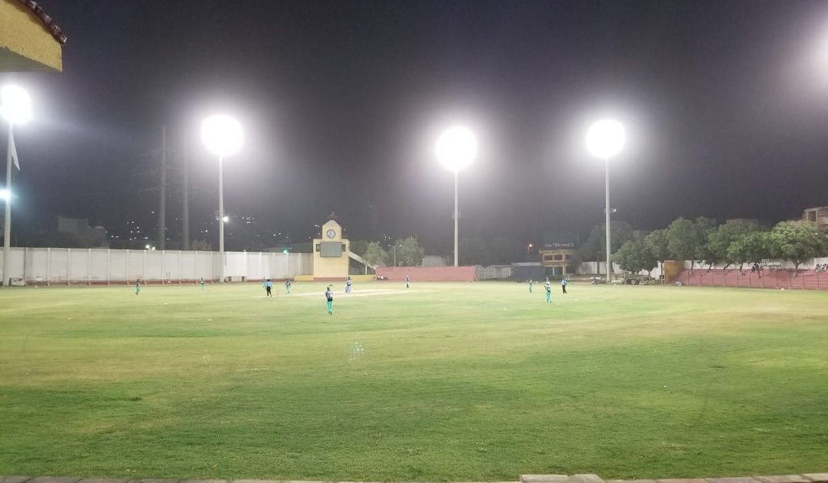 Jamia Islamia win Defence Day T10 cricket tournament