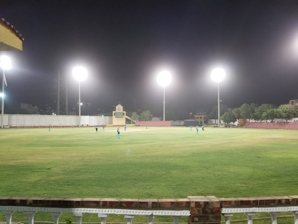 Jamia Islamia win Defence Day T10 cricket tournament