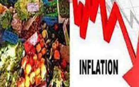 Kitchen items’ prices ease as weekly inflation falls by 1%