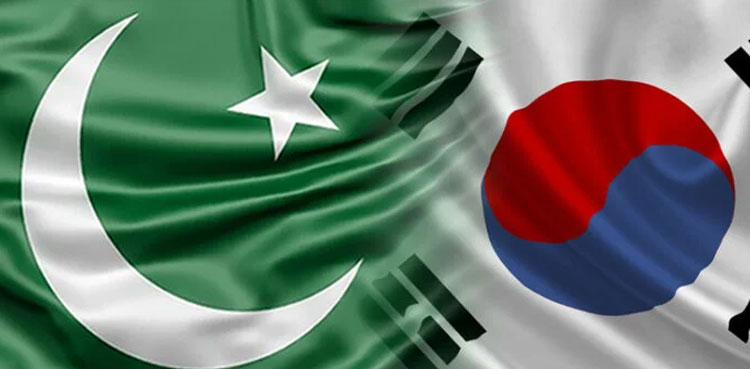 Pakistan, Korea sign Aide-Mémoire for Enhanced Development Cooperation