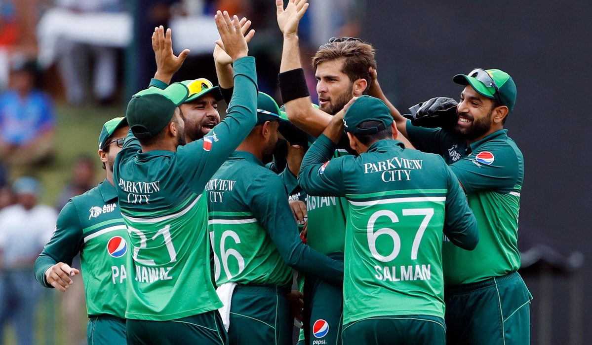 Pakistan’s 15 not a formidable combo for World Cup