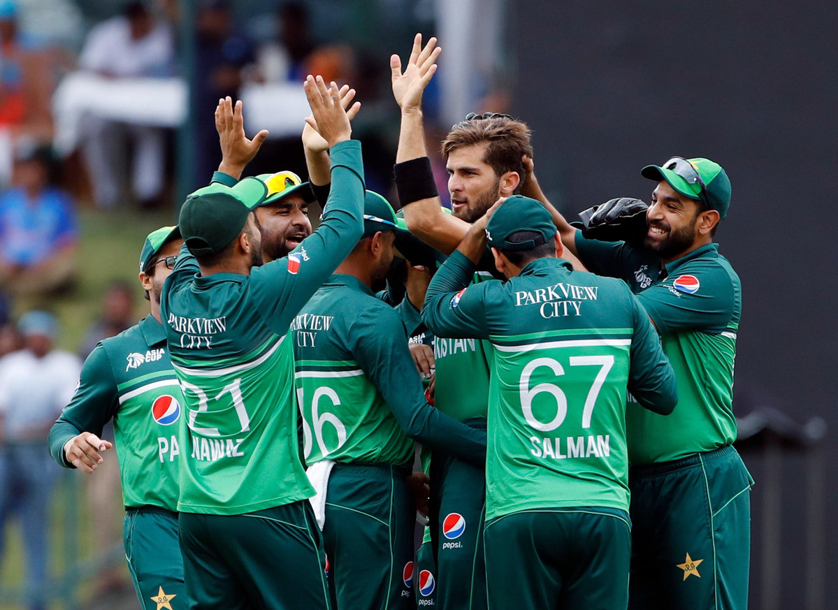 Pakistan’s 15 not a formidable combo for World Cup