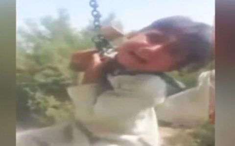 Police recovers minor boy from Katcha area dacoits