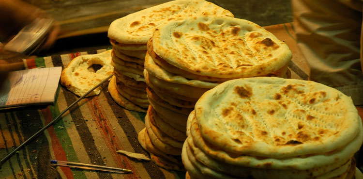 Punjab govt further reduces roti price