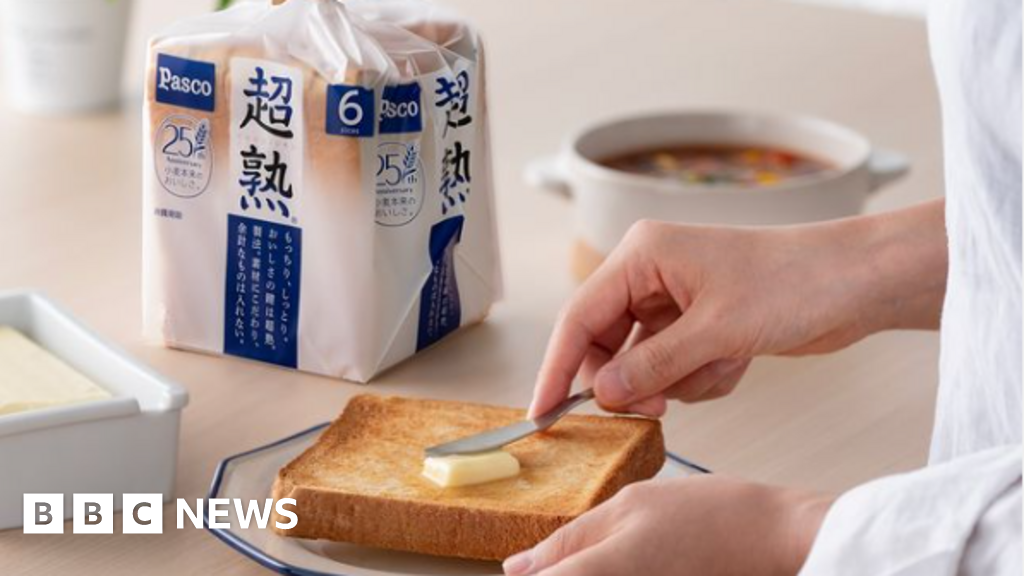 Rat remains found in bread sparks Japan recall and refunds