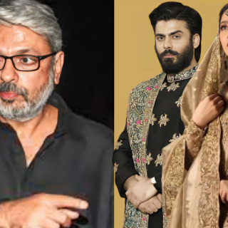 Sanjay Leela Bhansali considered Fawad Khan, Mahira Khan for 'Heeramandi'