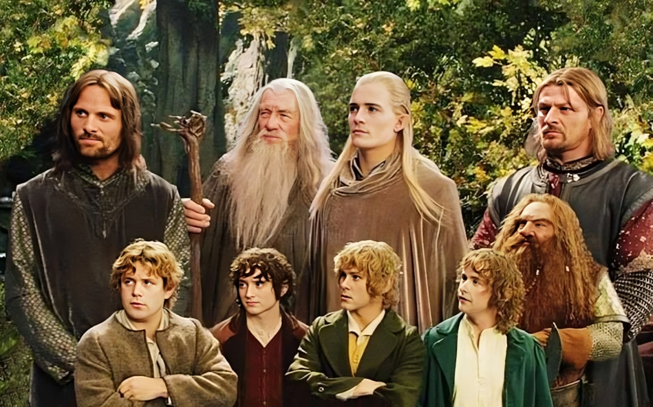 Two upcoming ‘Lord of the Rings’ films set to return fans to Middle-earth