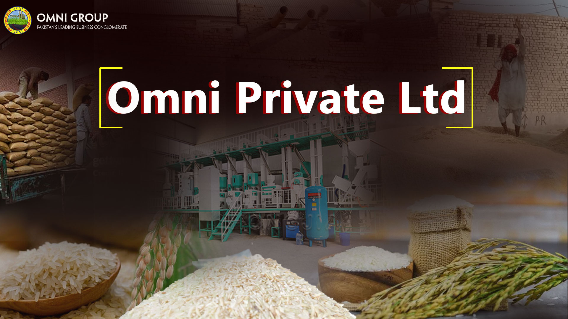 Job Creation at Omni Private Ltd