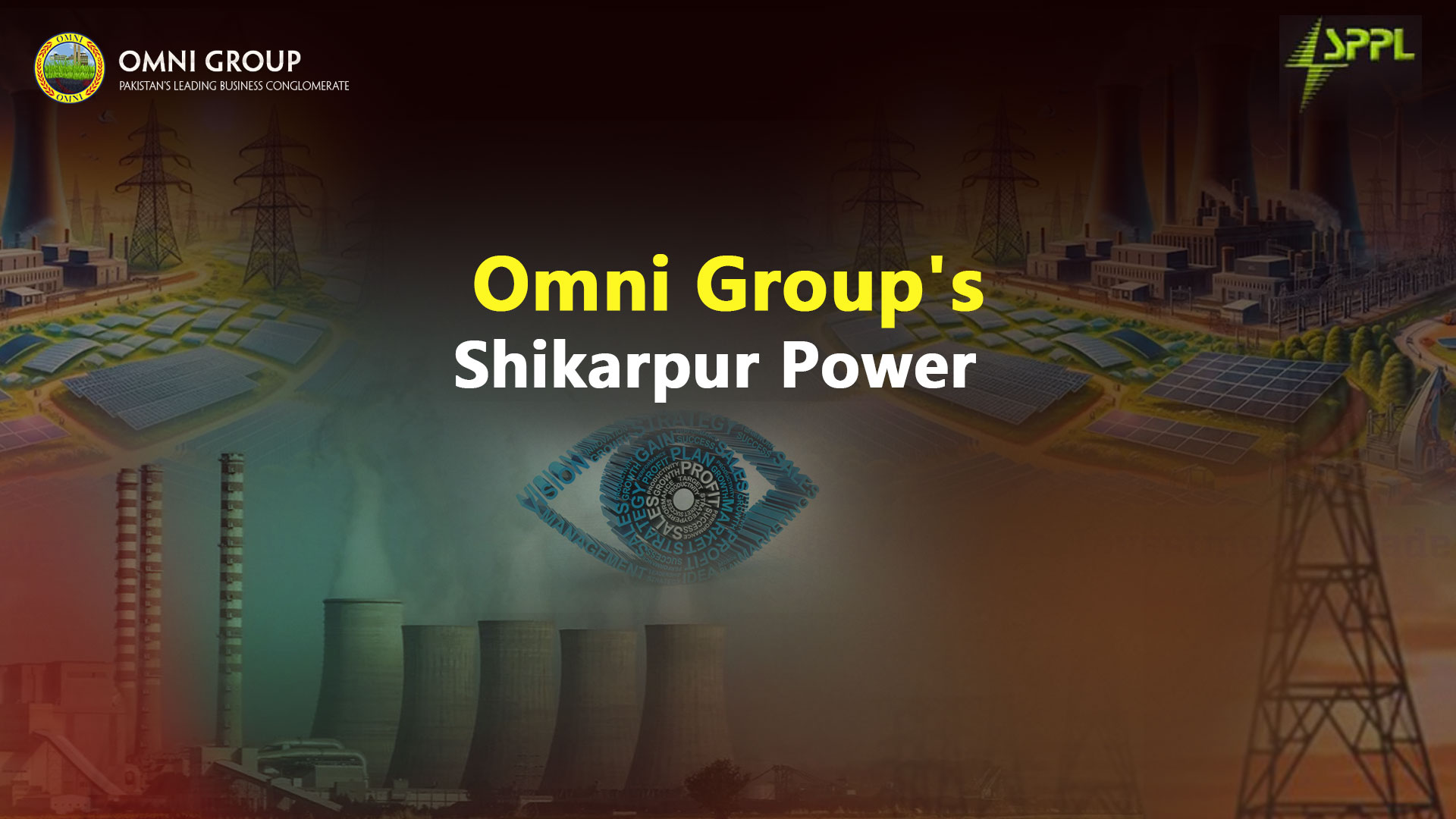 Omni Group Leads Shikarpur Power: A Decade of Energy Excellence in Sindh