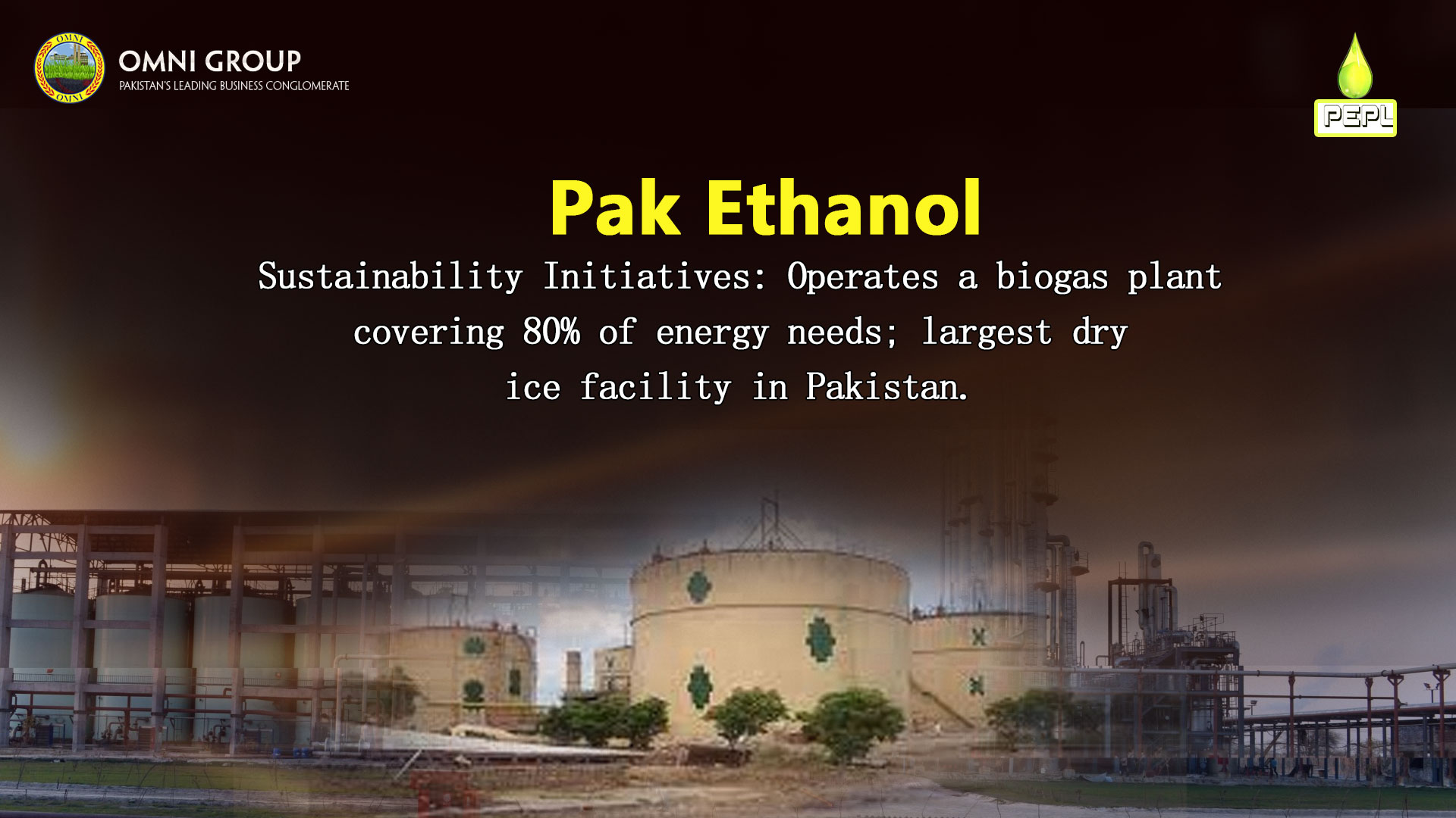 Understanding ISO Certifications: Pak Ethanol’s Commitment to Quality